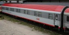64765 Roco Sleeping car type T2S